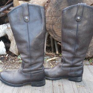 Frye Boots Women Size 5.5 *Make Offer*
